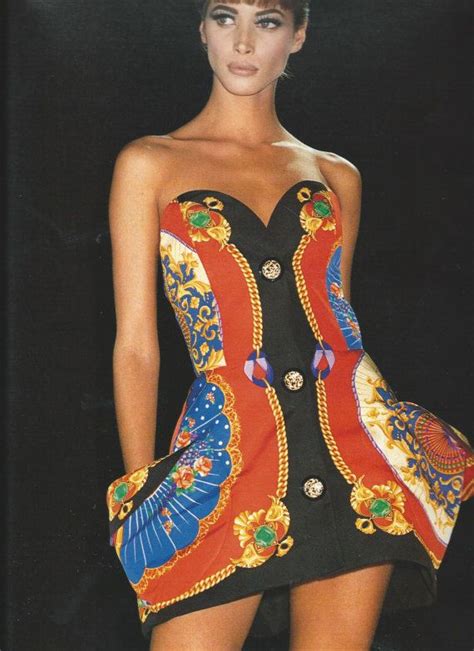 versace collection women's clothes|gianni versace women's dresses.